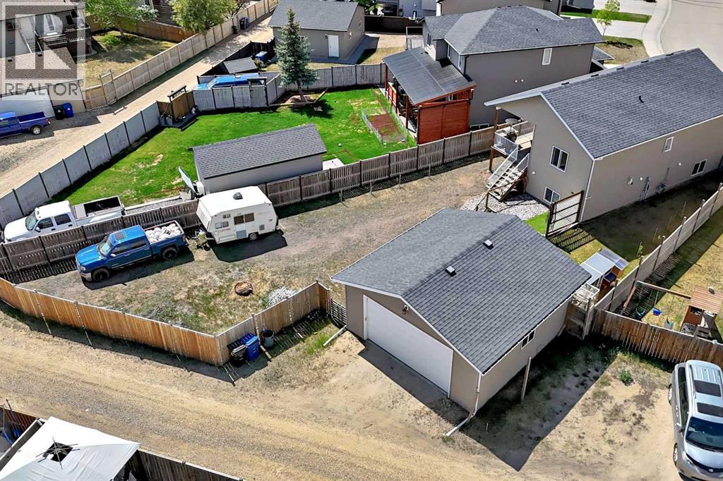 128 Almond Crescent, Blackfalds, Alberta  T4M 0J5 - Photo 33 - A2315550