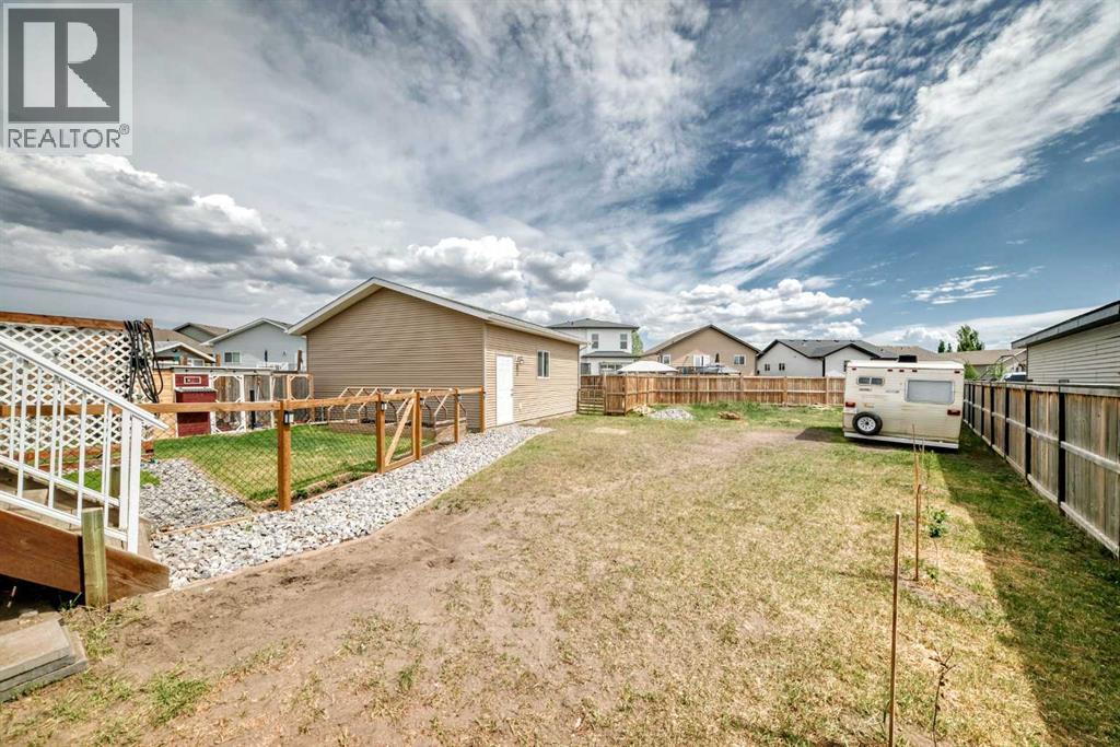 128 Almond Crescent, Blackfalds, Alberta  T4M 0J5 - Photo 27 - A2315550