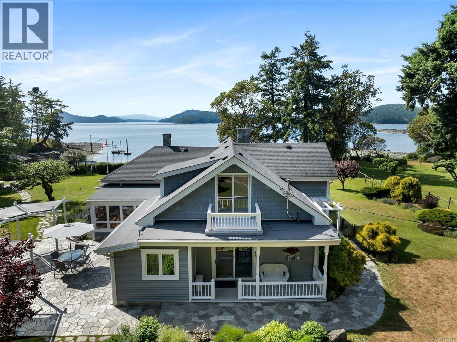 101 Church Bay Rd, Saturna Island, British Columbia  V0N 2Y0 - Photo 6 - 1038077