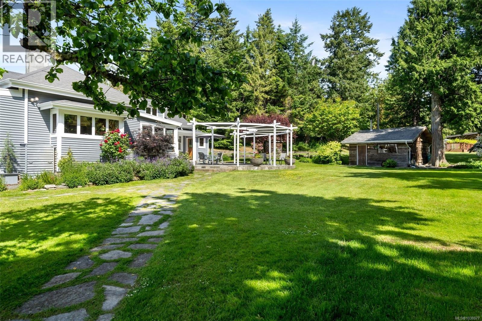 101 Church Bay Rd, Saturna Island, British Columbia  V0N 2Y0 - Photo 42 - 1038077