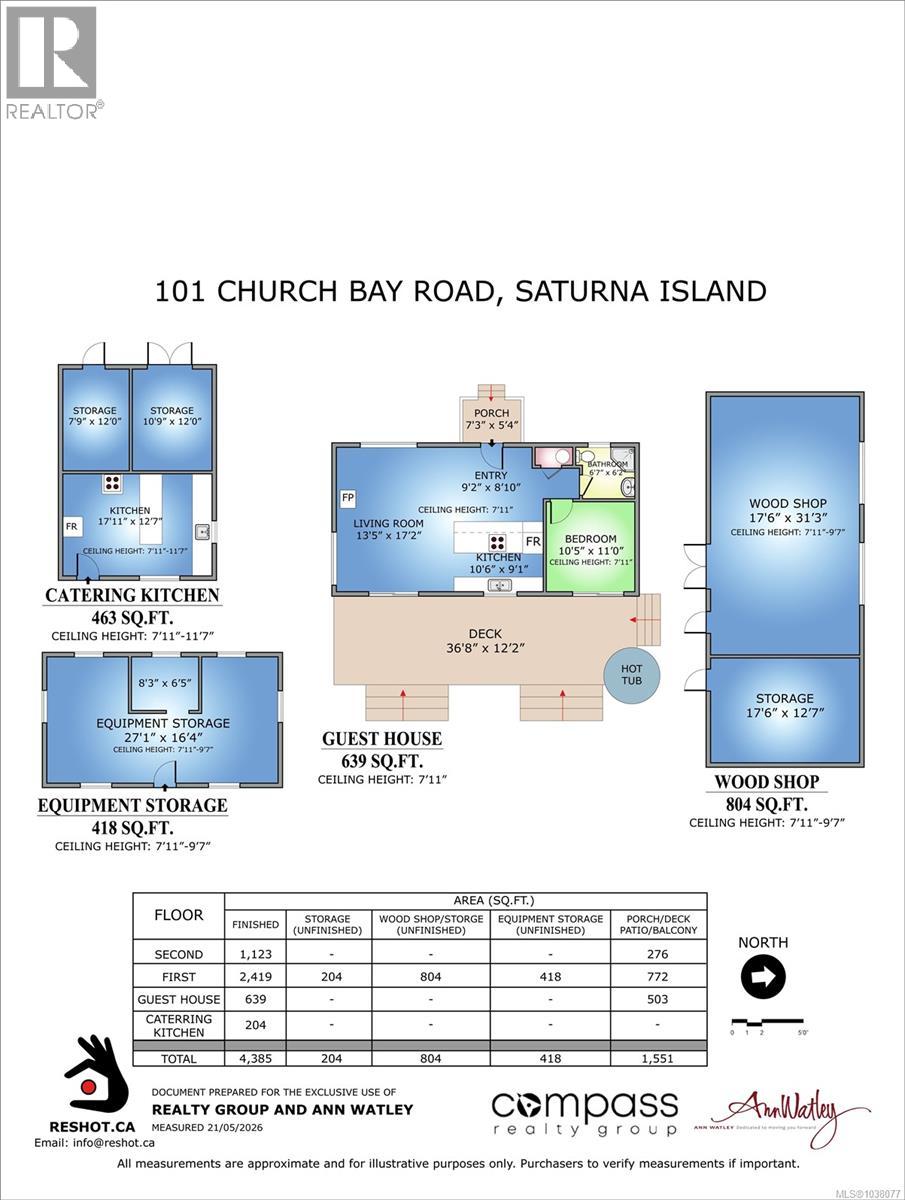 101 Church Bay Rd, Saturna Island, British Columbia  V0N 2Y0 - Photo 63 - 1038077