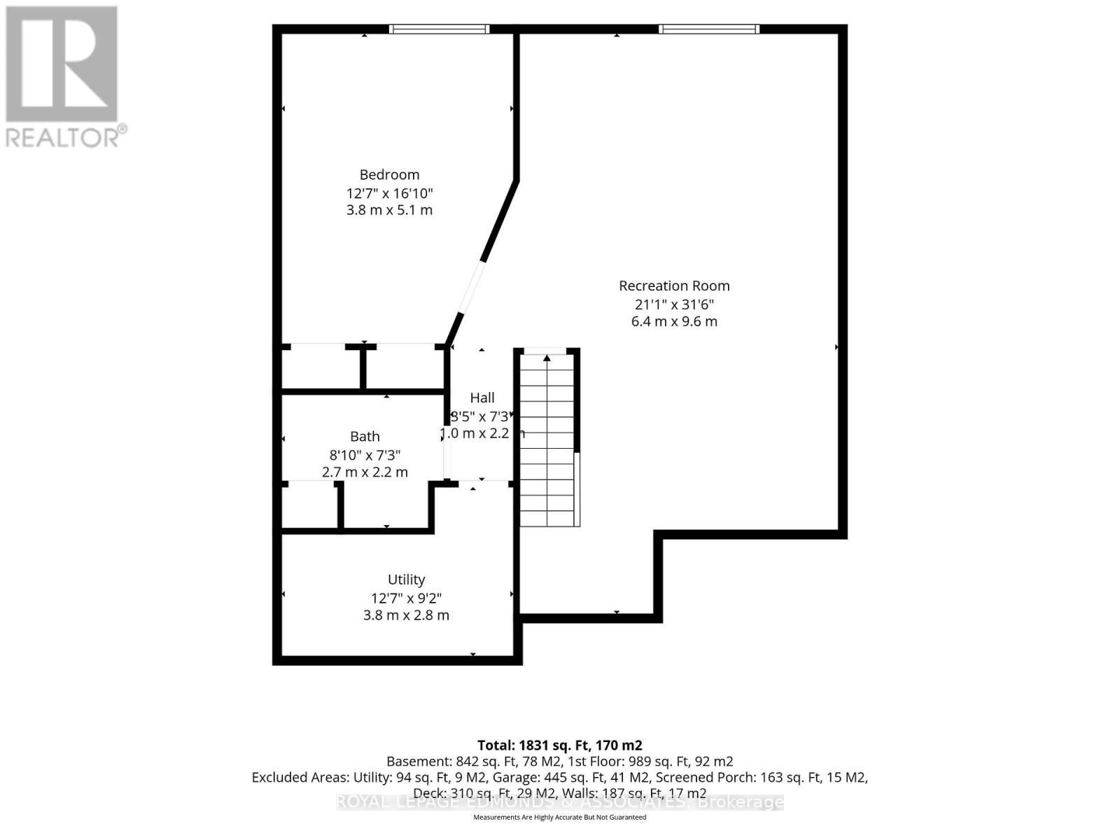 89 Spruce Street, Petawawa, Ontario  K8H 3H7 - Photo 40 - X13237430