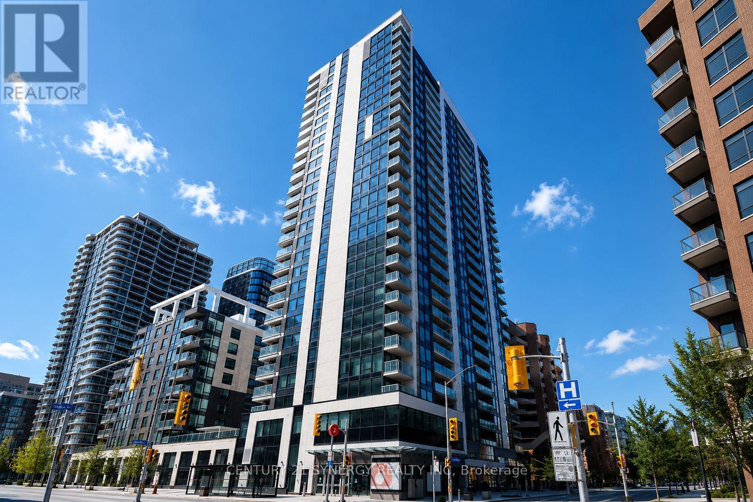 1201 - 340 QUEEN STREET, Ottawa, Ontario