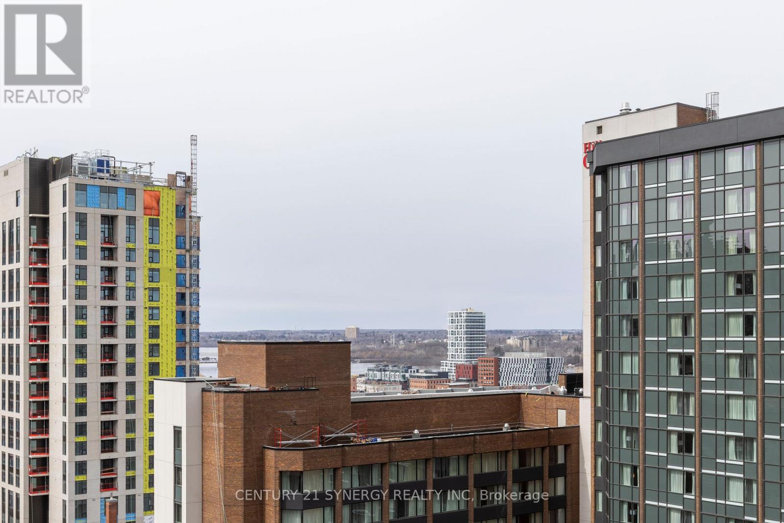 1201 - 340 Queen Street, Ottawa, Ontario  K1R 0G1 - Photo 20 - X13237376