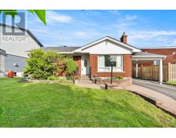 1237 WHITMORE AVENUE, Ottawa, Ontario