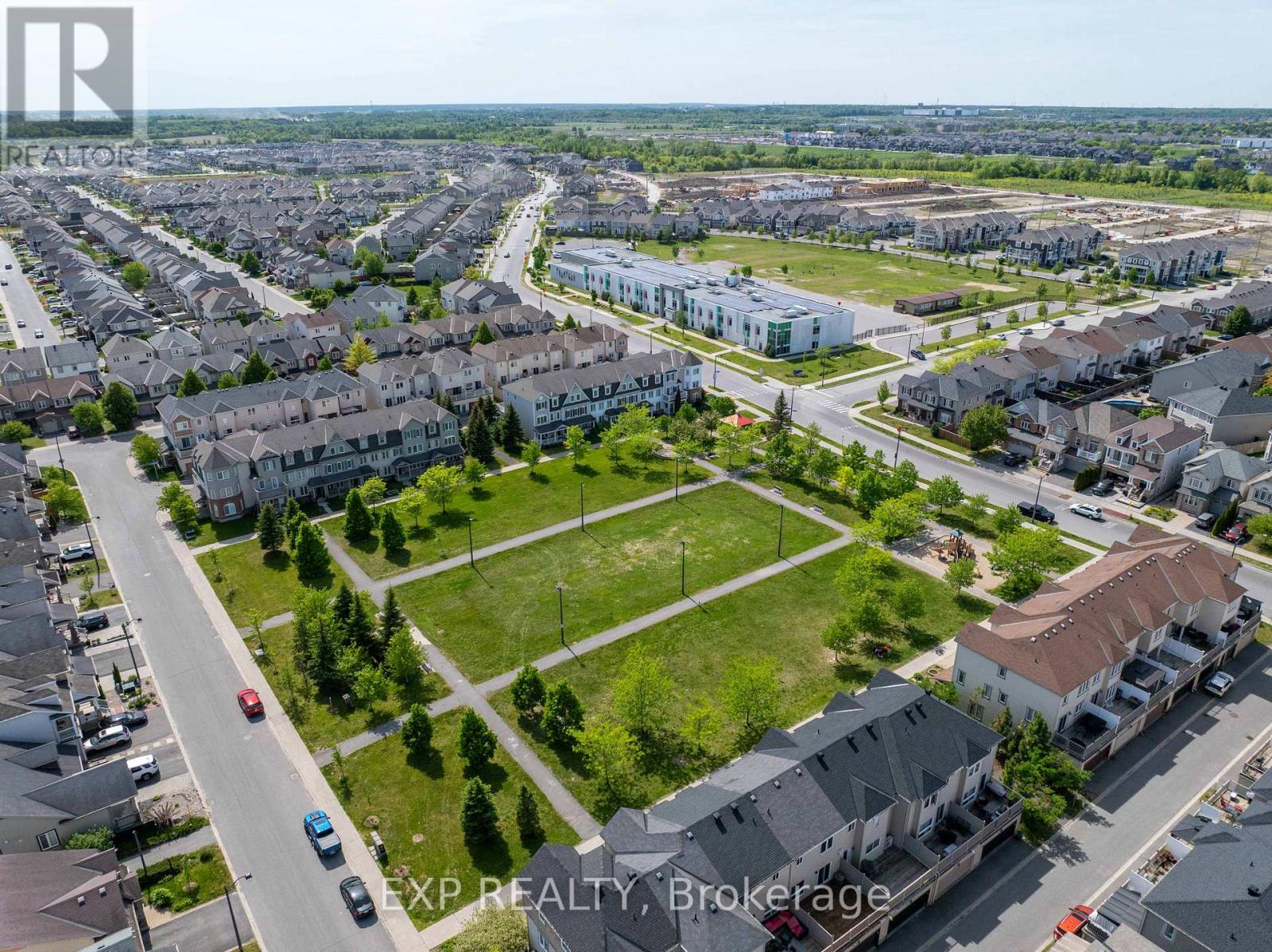 3721f Riverbreeze Street, Ottawa, Ontario  K2J 0T1 - Photo 32 - X13237456