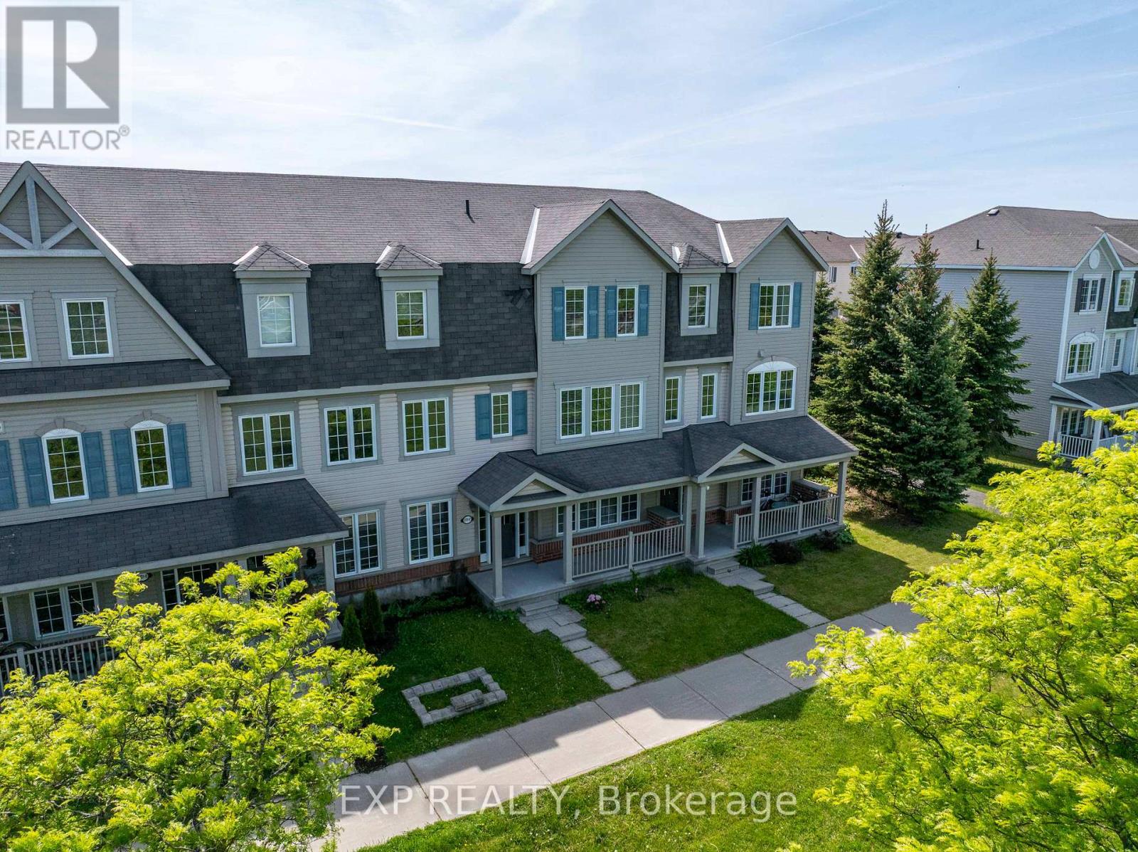 3721f Riverbreeze Street, Ottawa, Ontario  K2J 0T1 - Photo 34 - X13237456