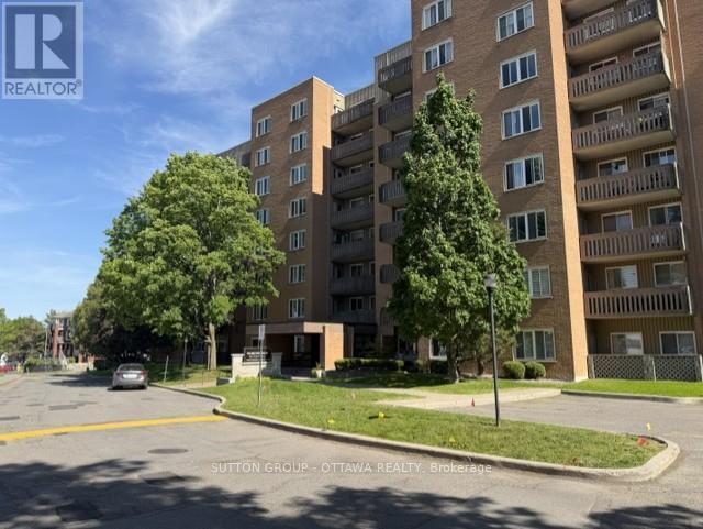 603 - 1599 LASSITER TERRACE, Ottawa, Ontario