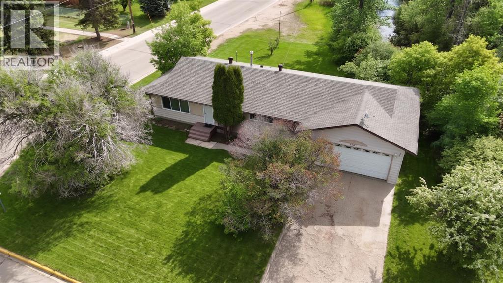 4617 Pleasantview Drive, High Prairie, Alberta  T0G 1E0 - Photo 1 - A2317197