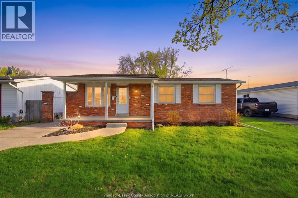 10395 CALEDON COURT, Windsor, Ontario
