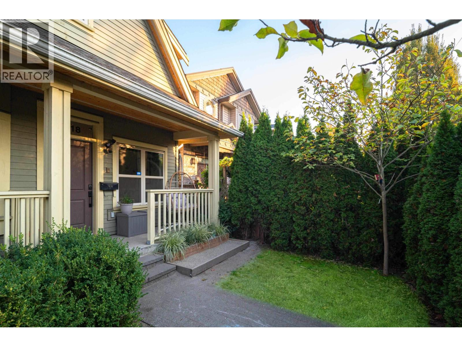 5418 MAIN STREET