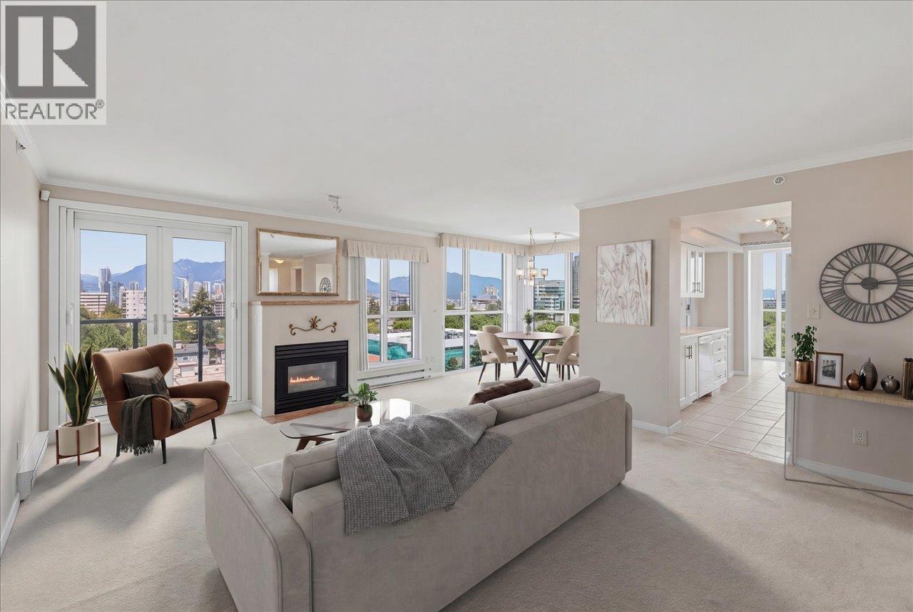 901 2988 ALDER STREET