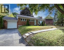 17 ORCHARD Crescent, Guelph, Ontario