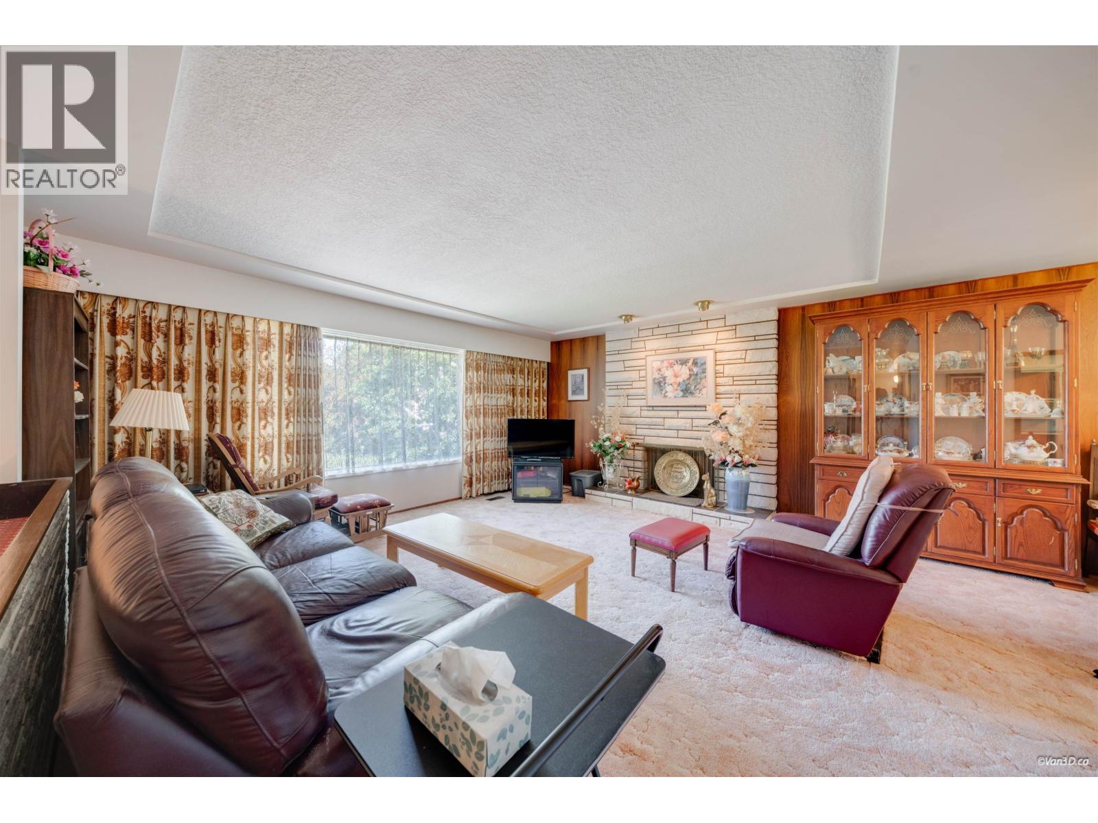 8140 Spires Road, Richmond, British Columbia  V6Y 1V9 - Photo 2 - R3130691
