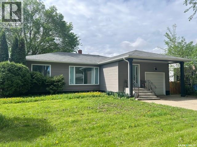 124 8th Avenue W, Canora, Saskatchewan  S0A 0L0 - Photo 17 - SK025525