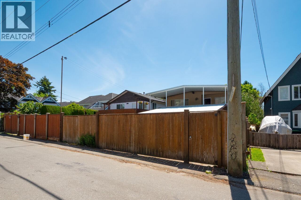 4131 W 16th Avenue, Vancouver, British Columbia  V6R 3E4 - Photo 34 - R3131799