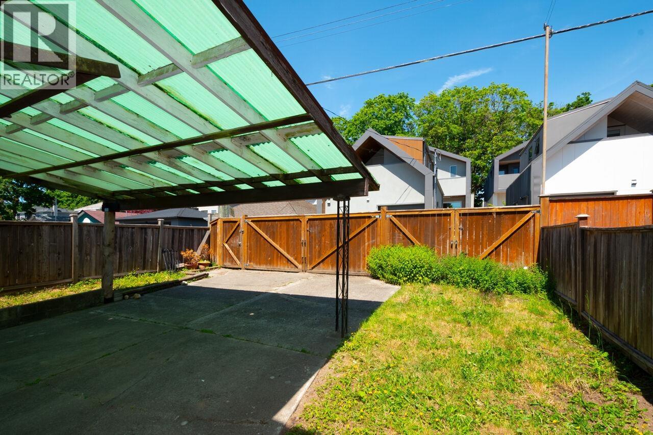 4131 W 16th Avenue, Vancouver, British Columbia  V6R 3E4 - Photo 33 - R3131799