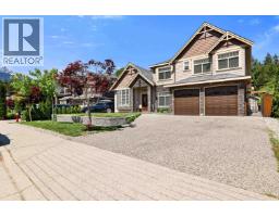 41440 DRYDEN ROAD, Squamish, British Columbia