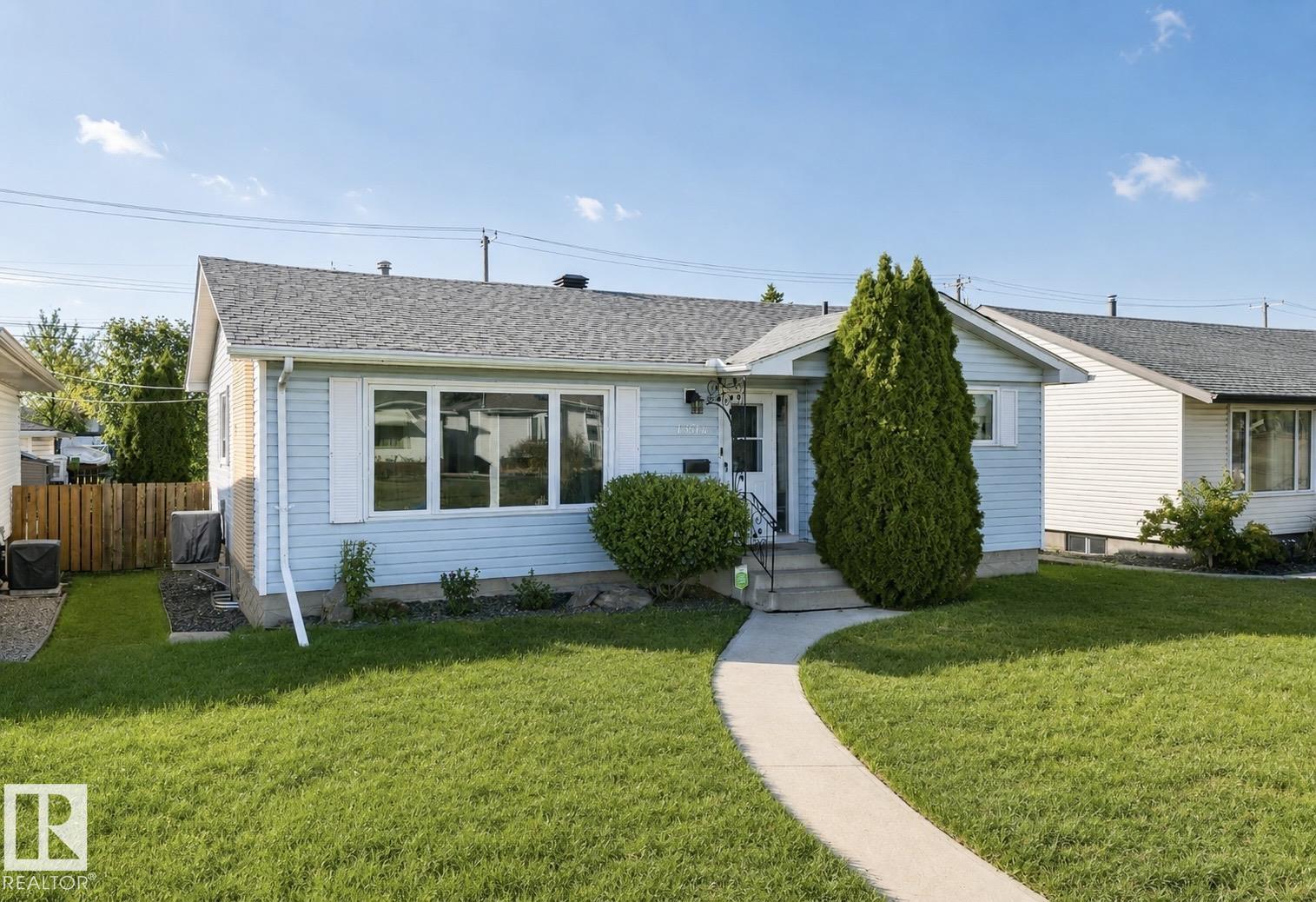 13516 104a St NW, Edmonton, Alberta  T5E 4R2 - Photo 1 - E4486300