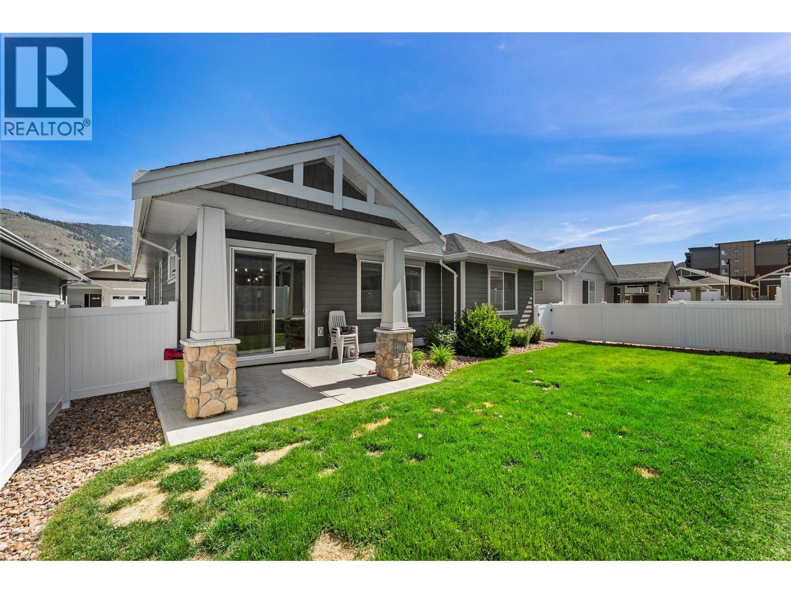 200 Grand Boulevard Unit# 156, Kamloops, British Columbia  V2C 0H3 - Photo 36 - 10389703