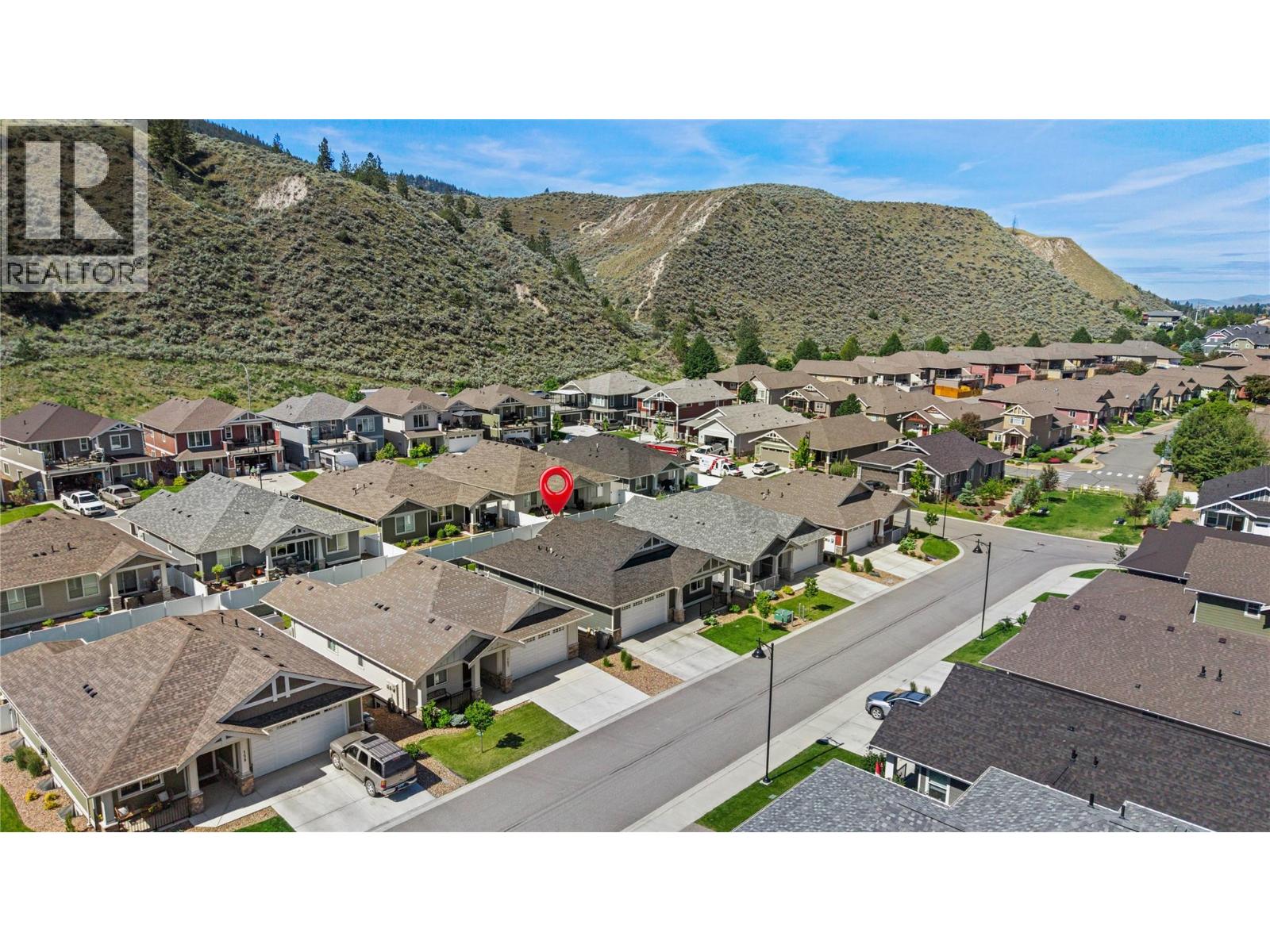 200 Grand Boulevard Unit# 156, Kamloops, British Columbia  V2C 0H3 - Photo 41 - 10389703