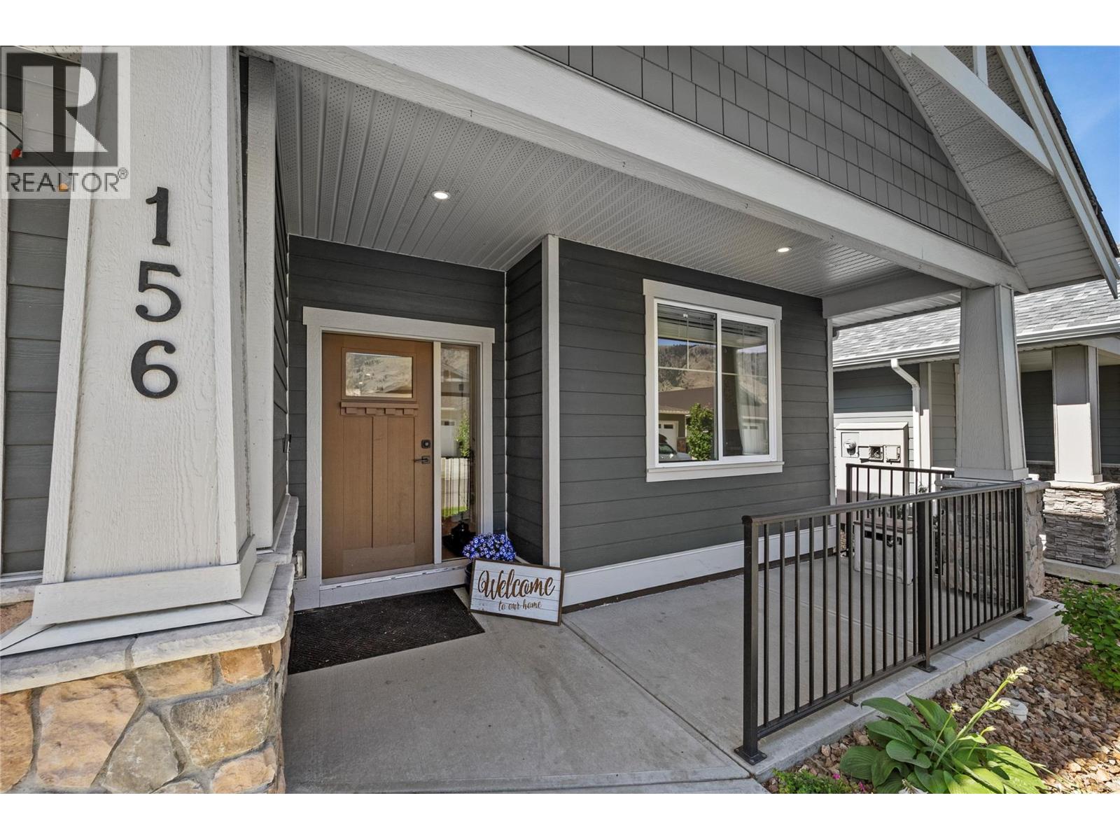 200 Grand Boulevard Unit# 156, Kamloops, British Columbia  V2C 0H3 - Photo 35 - 10389703
