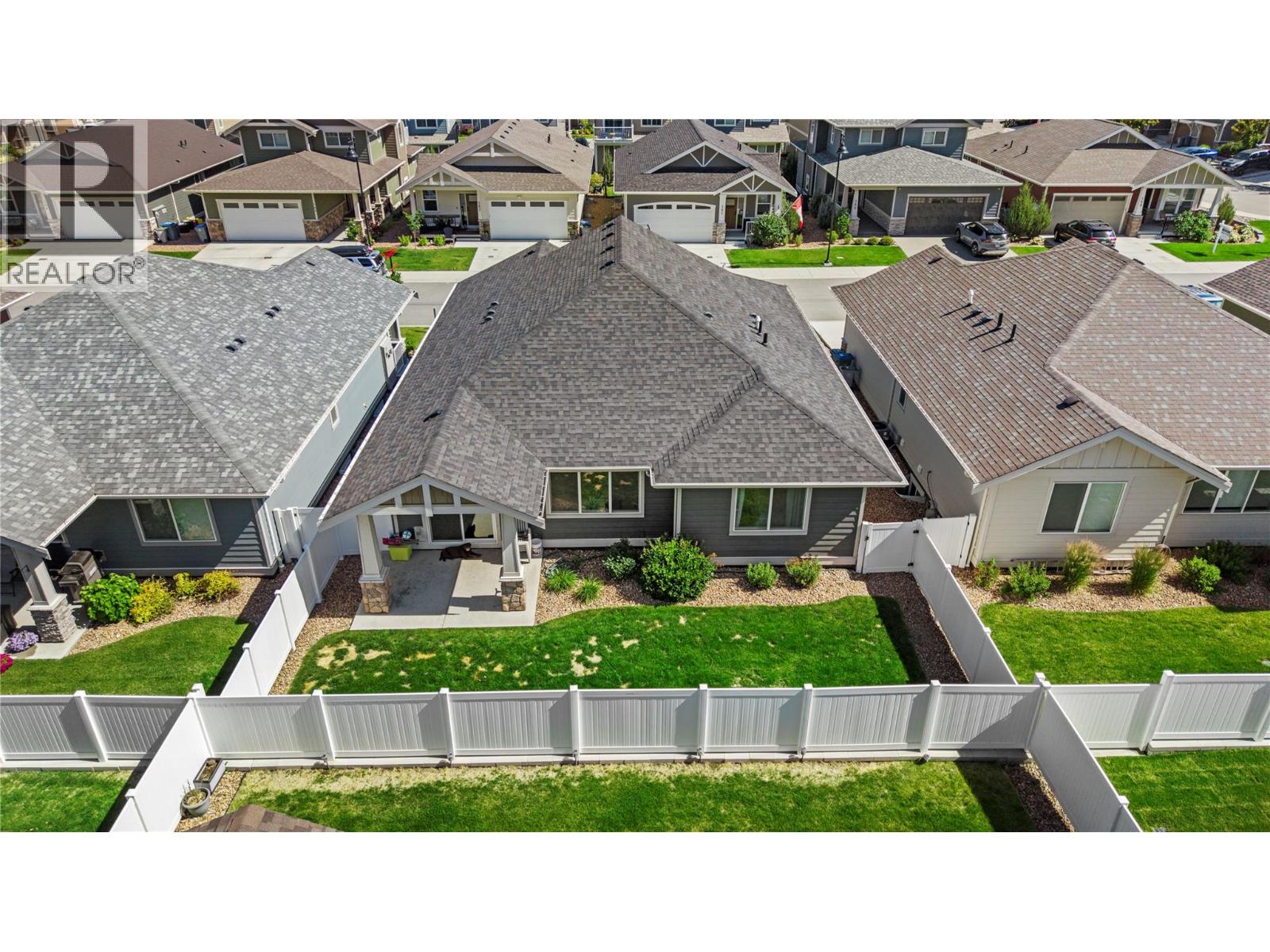 200 Grand Boulevard Unit# 156, Kamloops, British Columbia  V2C 0H3 - Photo 38 - 10389703