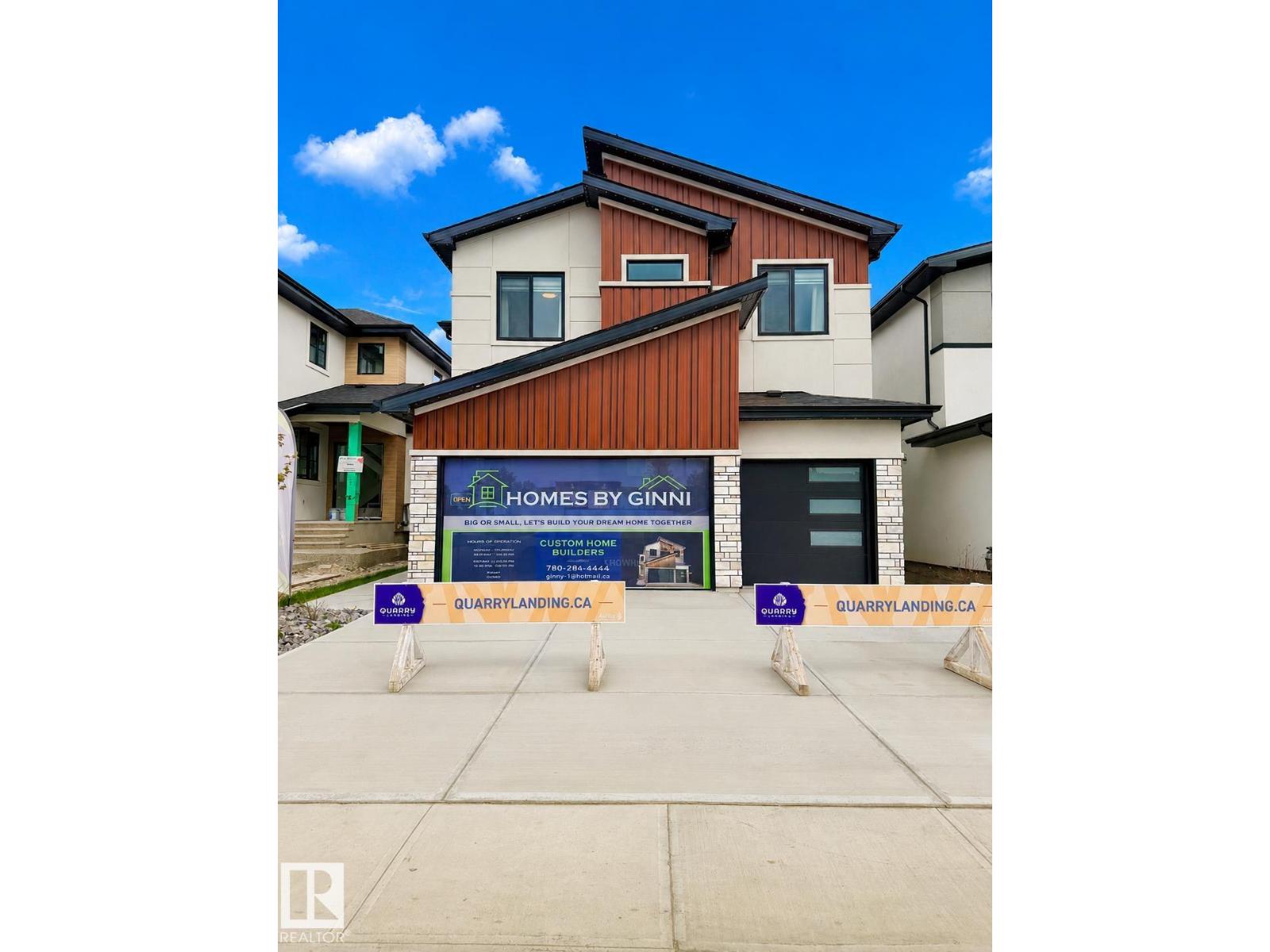 16607 8 ST NE, edmonton, Alberta
