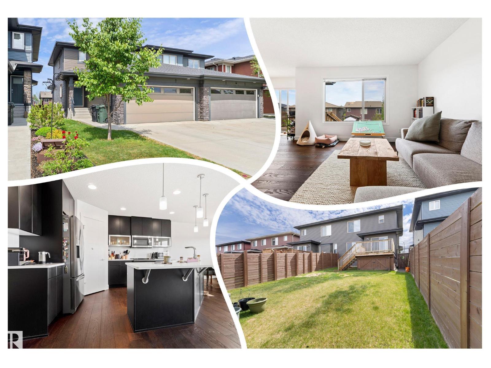 50 VANDERBILT CM, spruce grove, Alberta