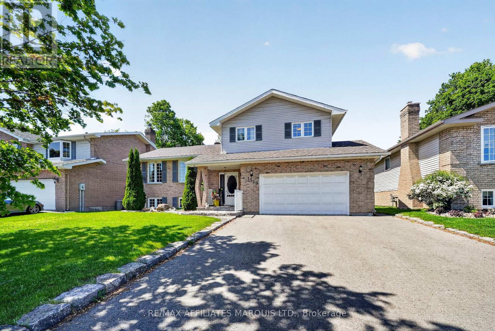 1329 Patricia Place, Cornwall, Ontario  K6H 6X9 - Photo 3 - X13237412