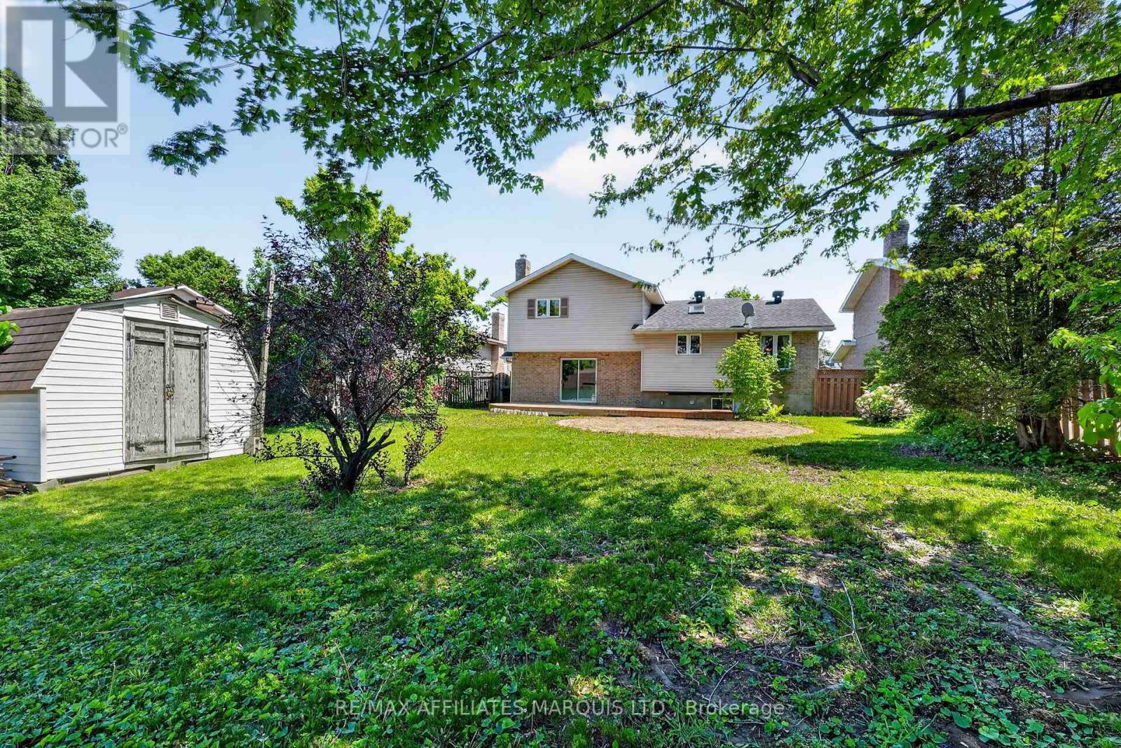 1329 Patricia Place, Cornwall, Ontario  K6H 6X9 - Photo 36 - X13237412