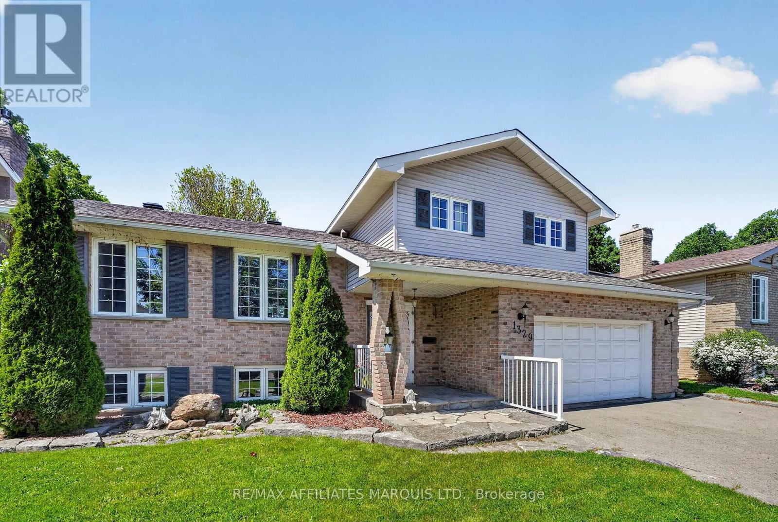 1329 Patricia Place, Cornwall, Ontario  K6H 6X9 - Photo 4 - X13237412