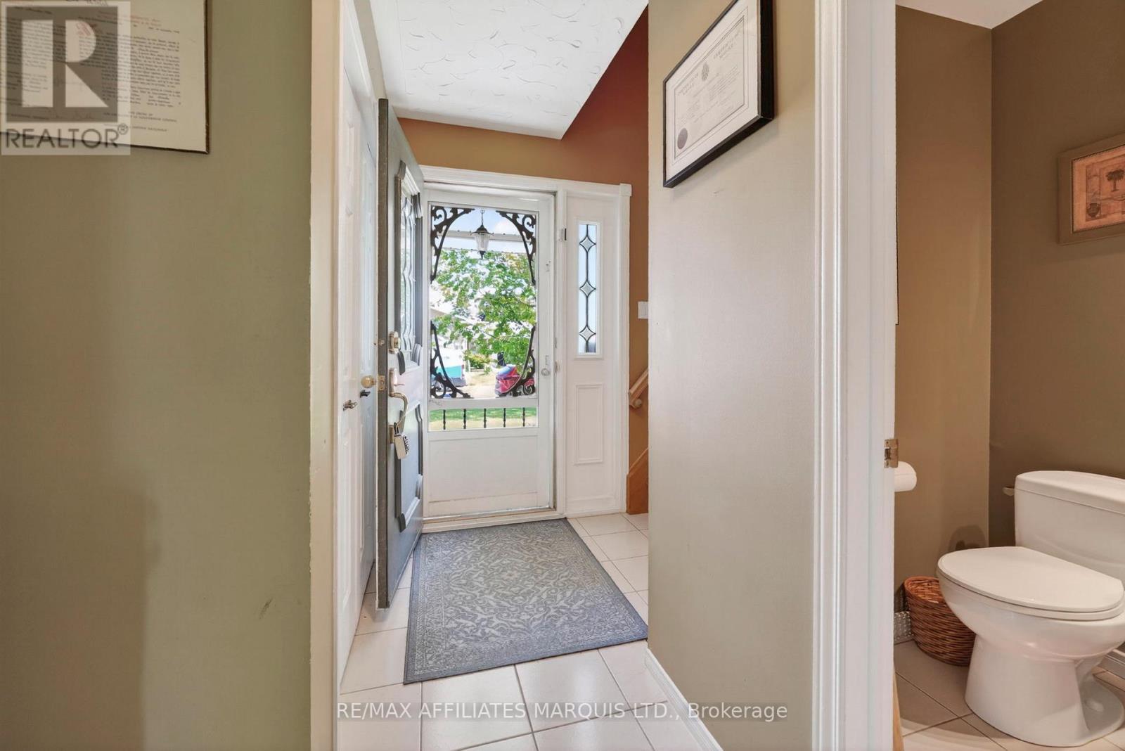 1329 Patricia Place, Cornwall, Ontario  K6H 6X9 - Photo 5 - X13237412