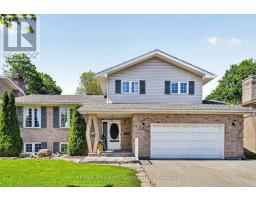 1329 PATRICIA PLACE, Cornwall, Ontario