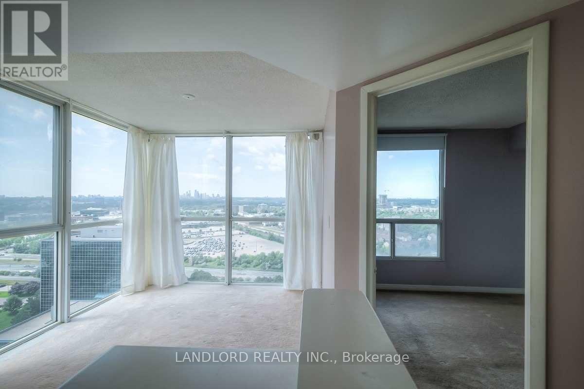 2504 - 5 Concorde Place, Toronto, Ontario  M3C 3M8 - Photo 10 - C13237406