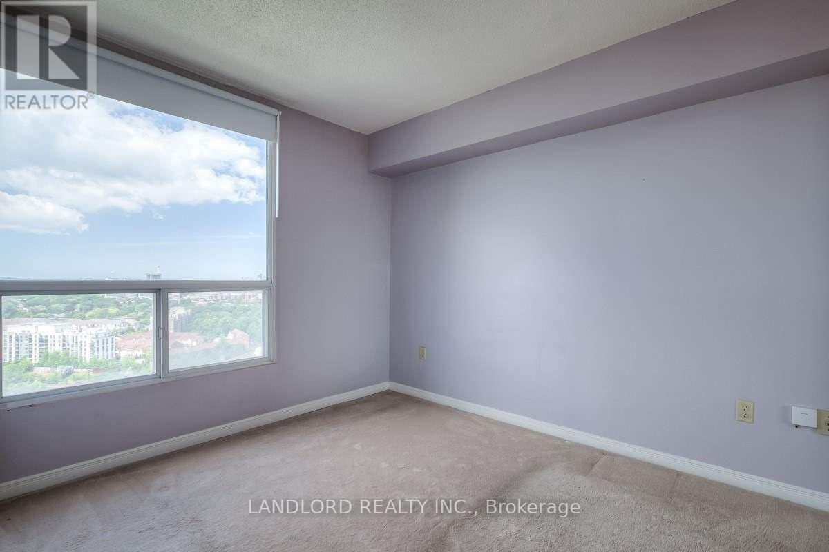 2504 - 5 Concorde Place, Toronto, Ontario  M3C 3M8 - Photo 15 - C13237406