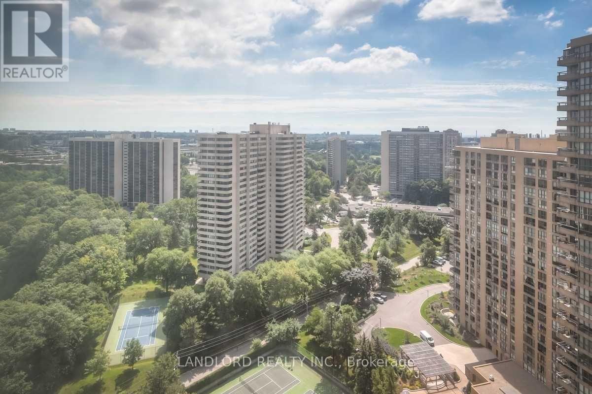2504 - 5 Concorde Place, Toronto, Ontario  M3C 3M8 - Photo 21 - C13237406