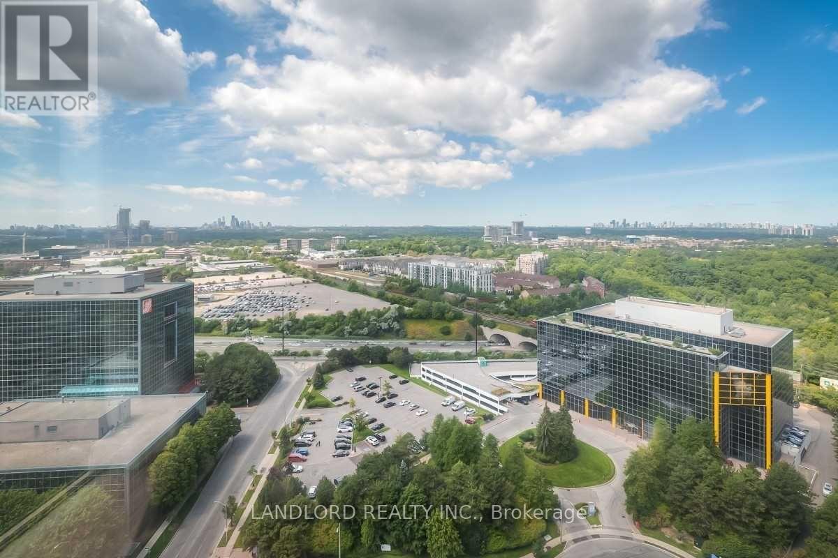 2504 - 5 Concorde Place, Toronto, Ontario  M3C 3M8 - Photo 22 - C13237406