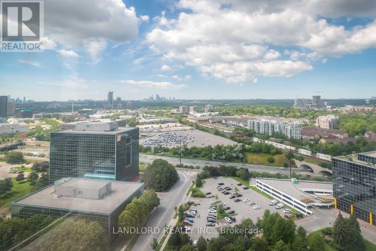 2504 - 5 Concorde Place, Toronto, Ontario  M3C 3M8 - Photo 23 - C13237406
