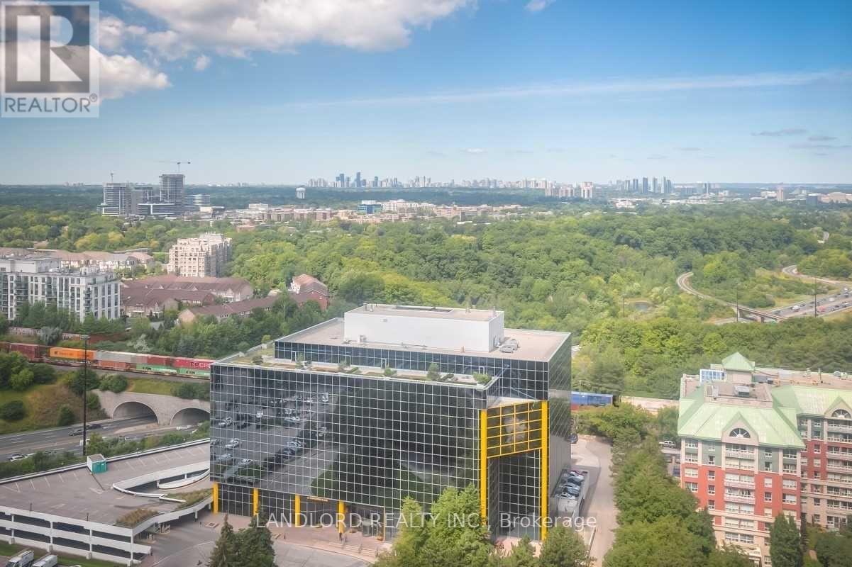 2504 - 5 Concorde Place, Toronto, Ontario  M3C 3M8 - Photo 24 - C13237406
