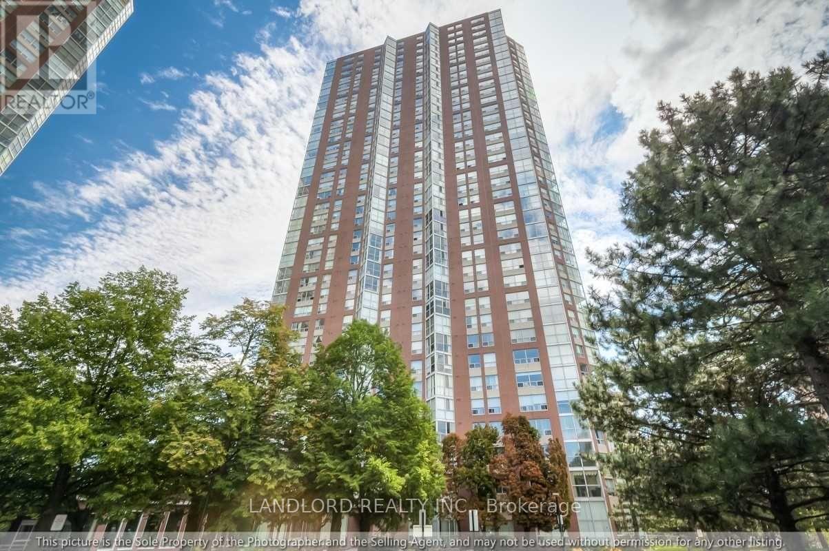 2504 - 5 Concorde Place, Toronto, Ontario  M3C 3M8 - Photo 25 - C13237406