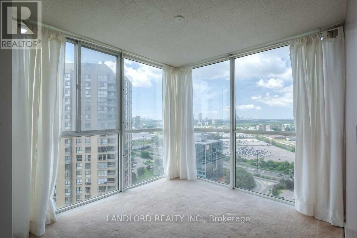 2504 - 5 Concorde Place, Toronto, Ontario  M3C 3M8 - Photo 7 - C13237406