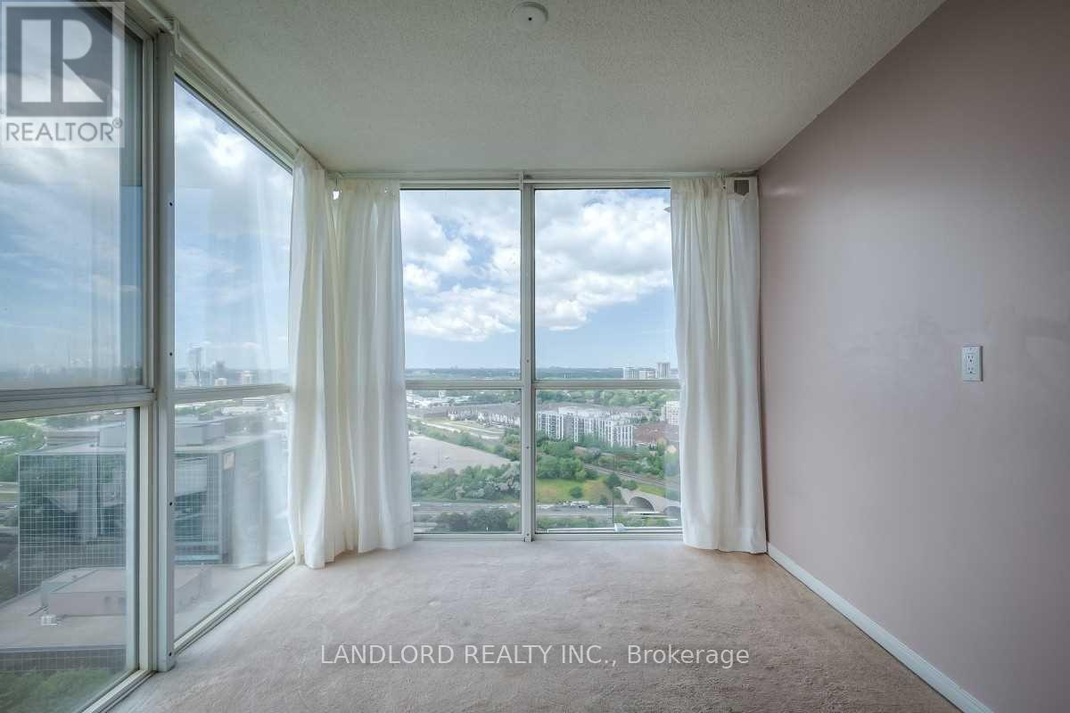 2504 - 5 Concorde Place, Toronto, Ontario  M3C 3M8 - Photo 9 - C13237406