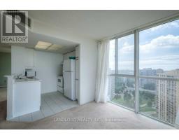 2504 - 5 CONCORDE PLACE, Toronto, Ontario