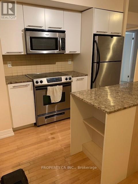 502 - 21 Carlton Street, Toronto, Ontario  M5B 1L3 - Photo 7 - C13237436