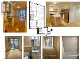502 - 21 CARLTON STREET, Toronto, Ontario