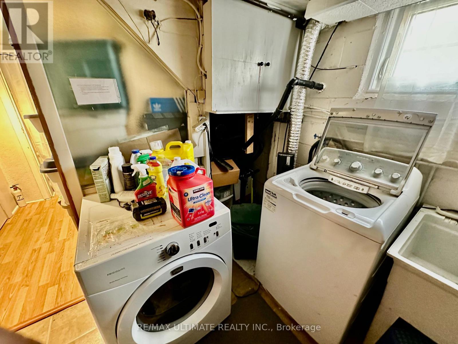 Bsmt - 225 Ferris Road, Toronto, Ontario  M4B 1H2 - Photo 23 - E13237460