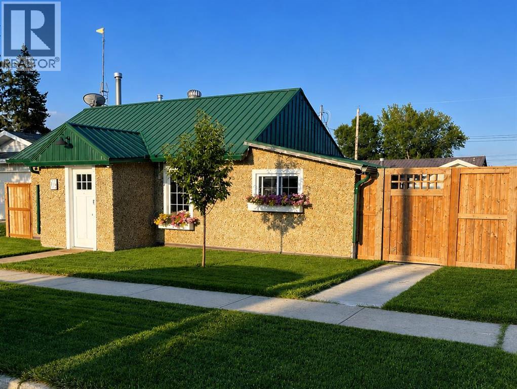 10 1 St Avenue, Hay Lakes, Alberta  T0B 1W0 - Photo 25 - A2317678