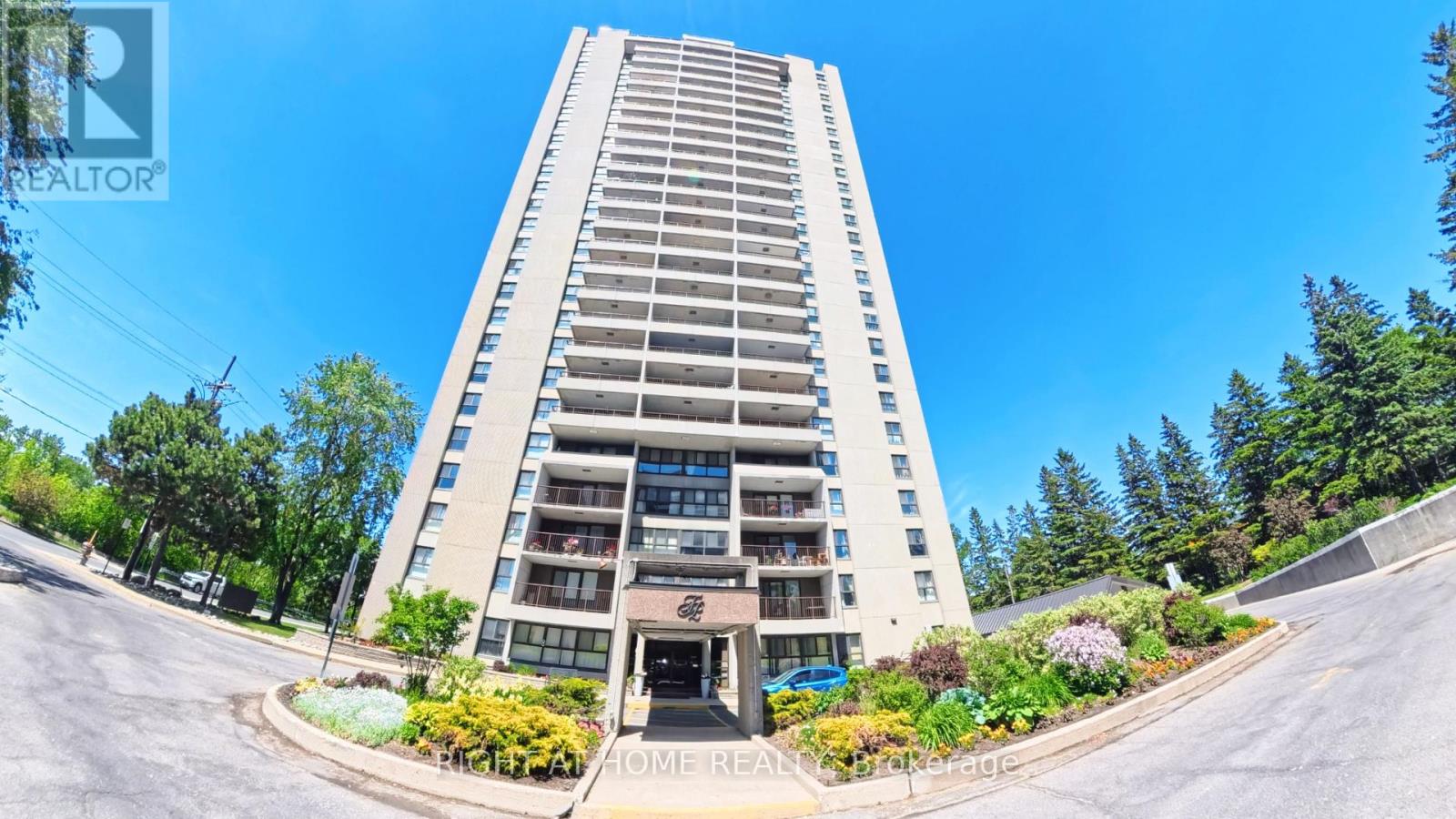 2001 - 1785 FROBISHER LANE, Ottawa, Ontario