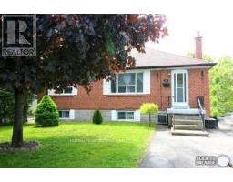 21 HIGHLAND PARK BOULEVARD, Markham, Ontario